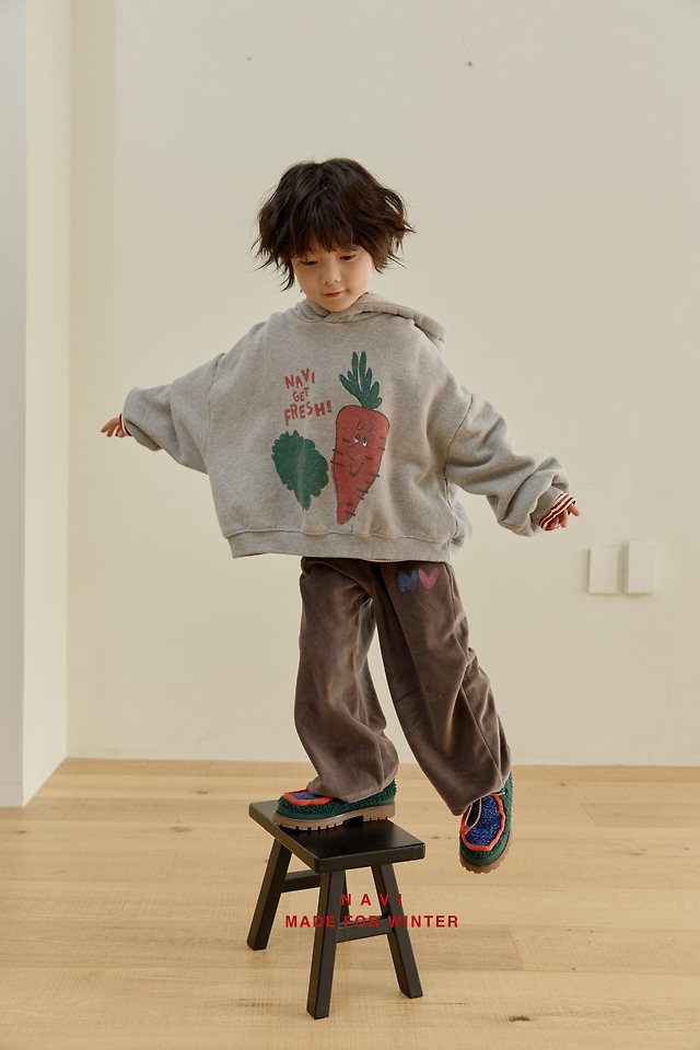 Butterfly Pants by Navi for Child - view 10
