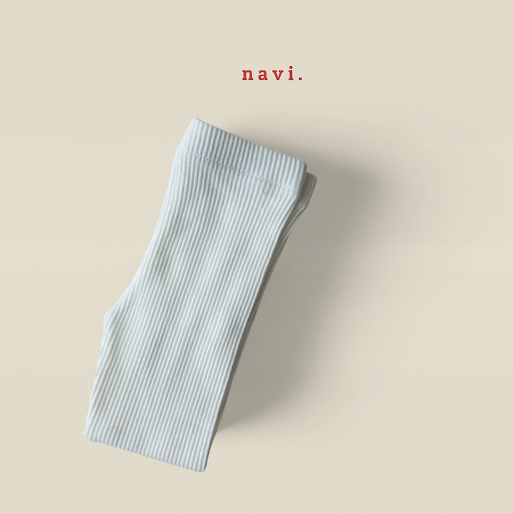 Ribbed Leggings by Navi for Child - view 9