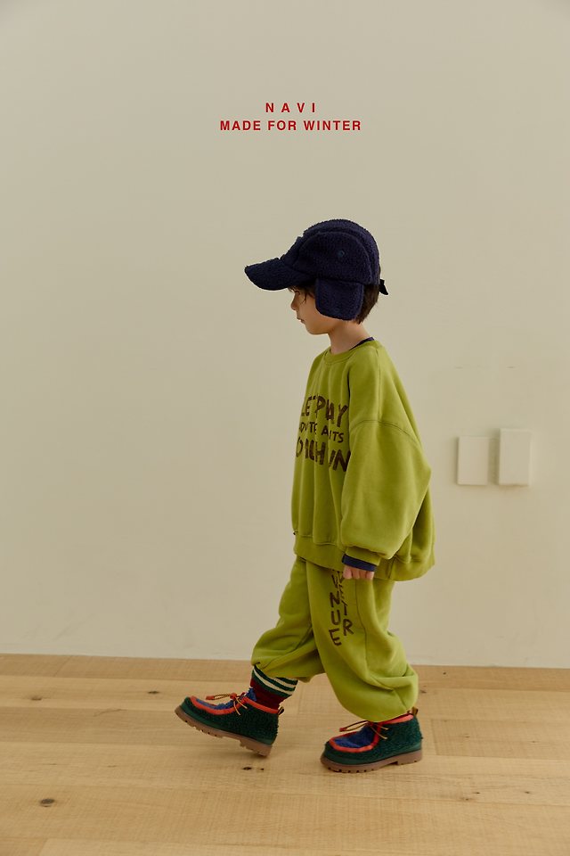 Lets Pants by Navi for Child - view 5