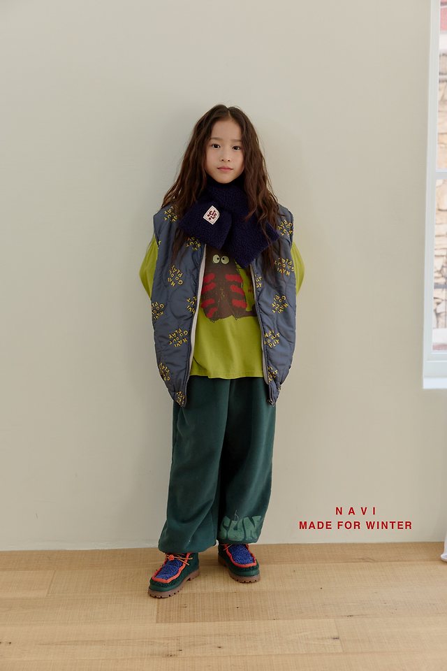 Cat Tee by Navi for Child - view 9