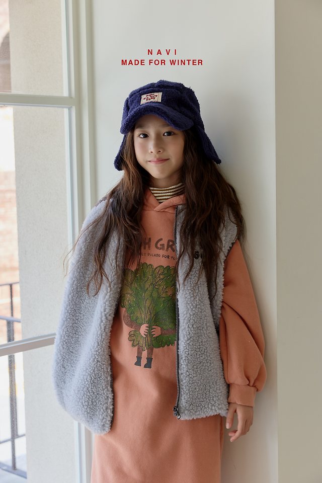 Alt Cap Hat by Navi for Child - view 5