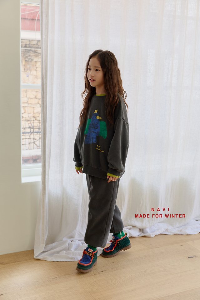 Sonic Pants by Navi for Child - view 3