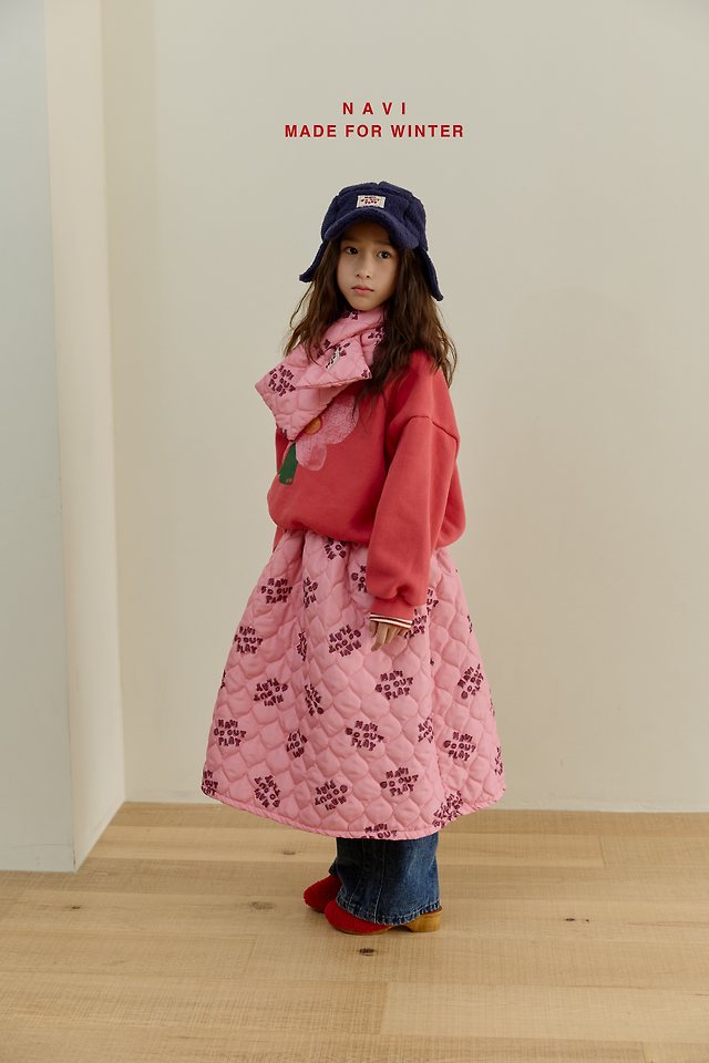 Rosie Dress by Navi for Child - view 2