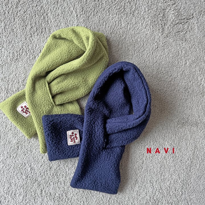 Alt Muffler by Navi for Child - view 1