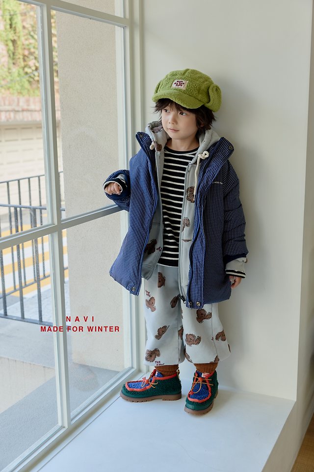 Fine Tee by Navi for Child - view 8