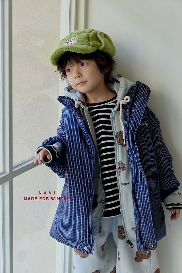 Fine Tee by Navi for Child - view 9