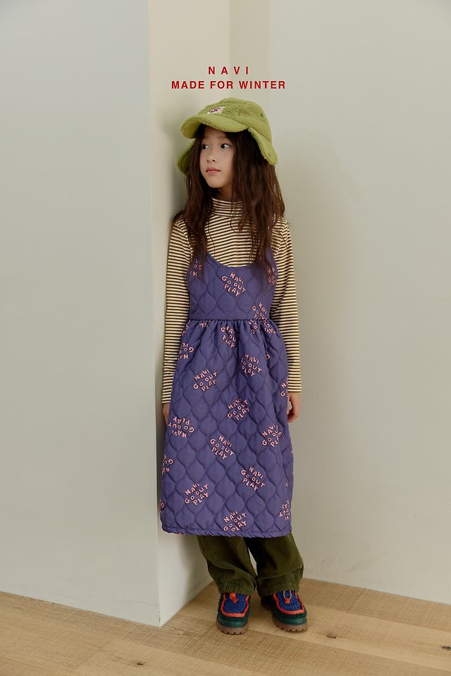 Winter Corduroy Pants by Navi for Child - view 10