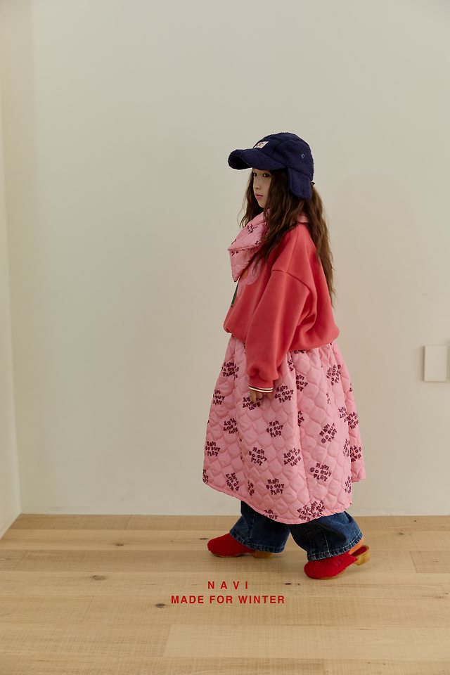 Rosie Muffler by Navi for Child - view 6