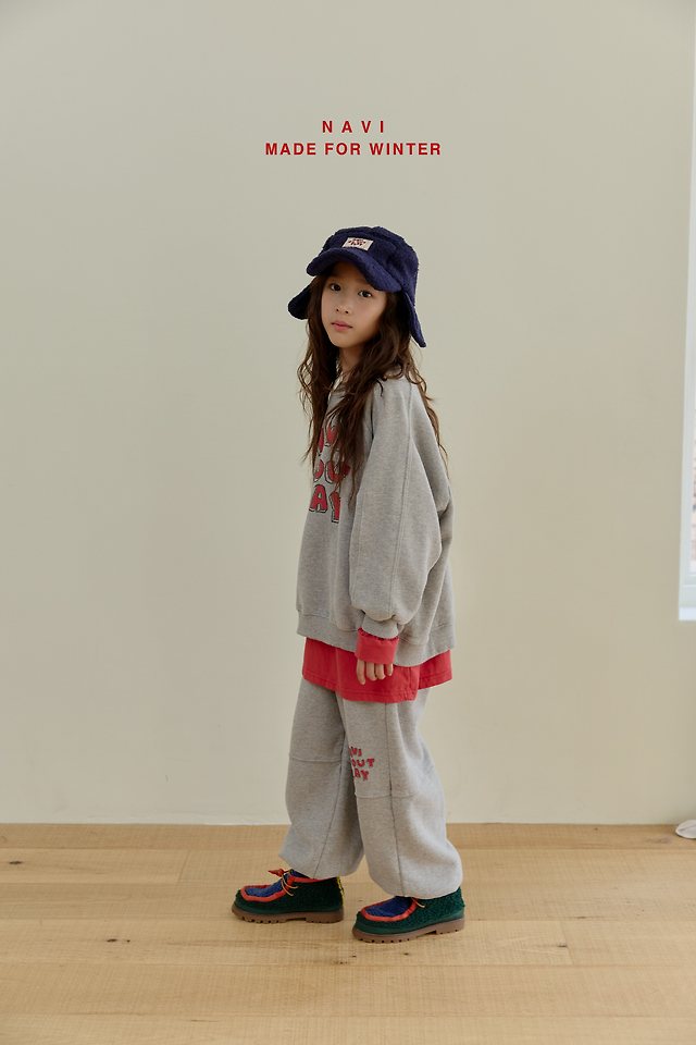 Panel Pants by Navi for Child - view 4