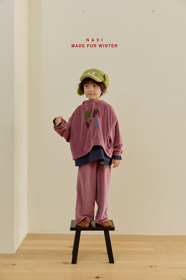 Butterfly Pants by Navi for Child - view 2