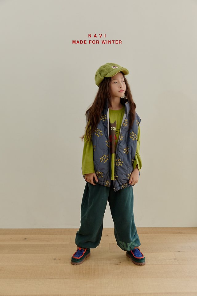 Cat Tee by Navi for Child - view 10