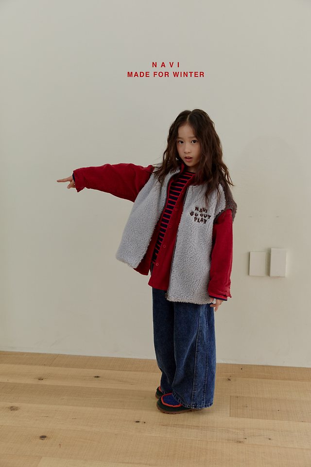 Rosie Shirt by Navi for Child - view 8