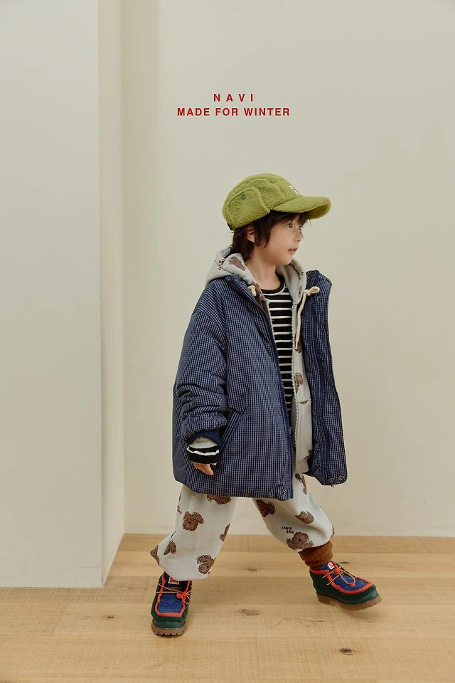 Poochi Pants by Navi for Child - view 7