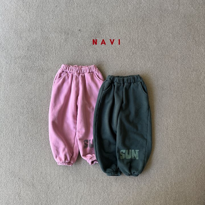 Sun Pants by Navi for Child - view 1