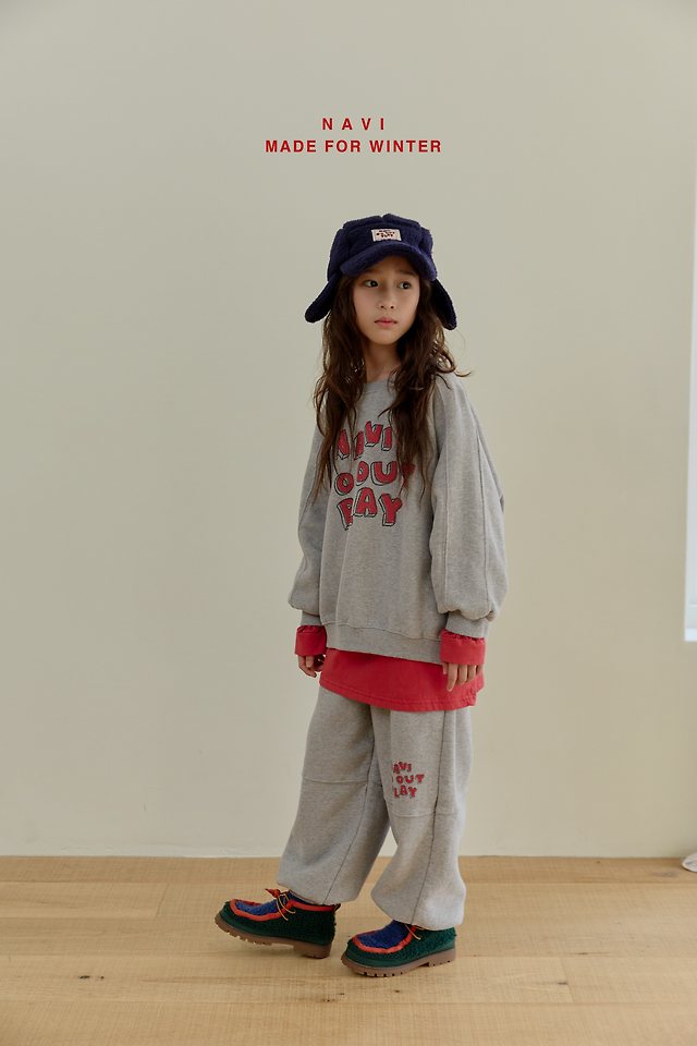 Panel Pants by Navi for Child - view 5