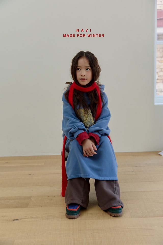 Songi Pants by Navi for Child - view 8