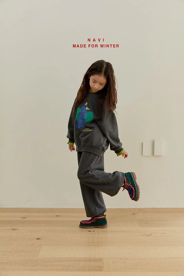 Sonic Pants by Navi for Child - view 5