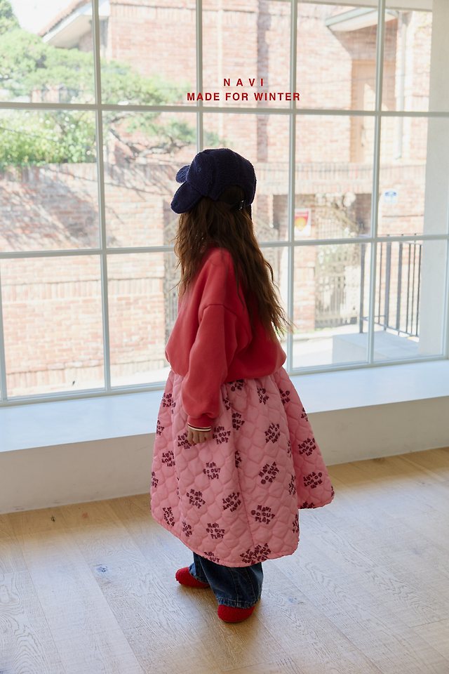 Rosie Dress by Navi for Child - view 4
