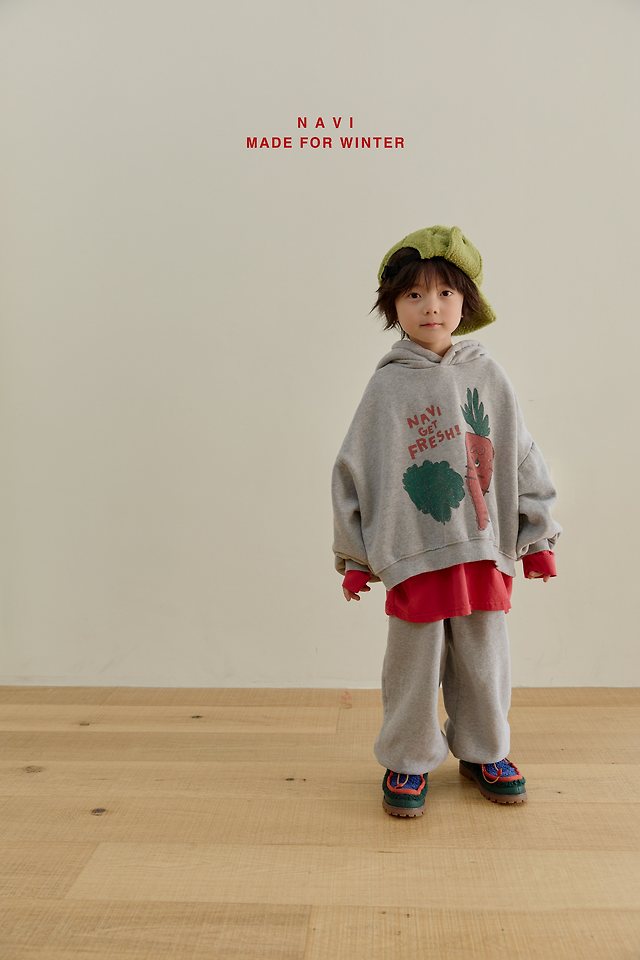 Fresh Pants by Navi for Child - view 2