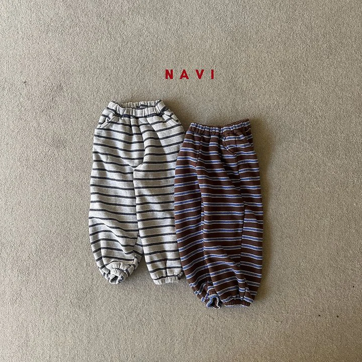 Soft Pants by Navi for Child - view 1