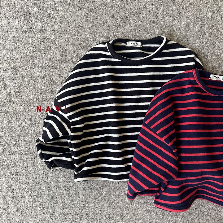 Fine Tee by Navi for Child - view 11