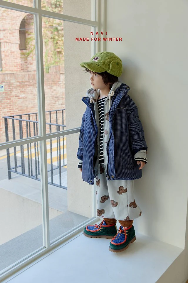 Poochi Pants by Navi for Child - view 8