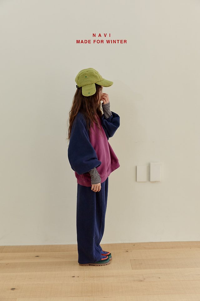 Mood Pants by Navi for Child - view 2