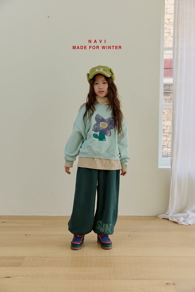 Sun Pants by Navi for Child - view 2