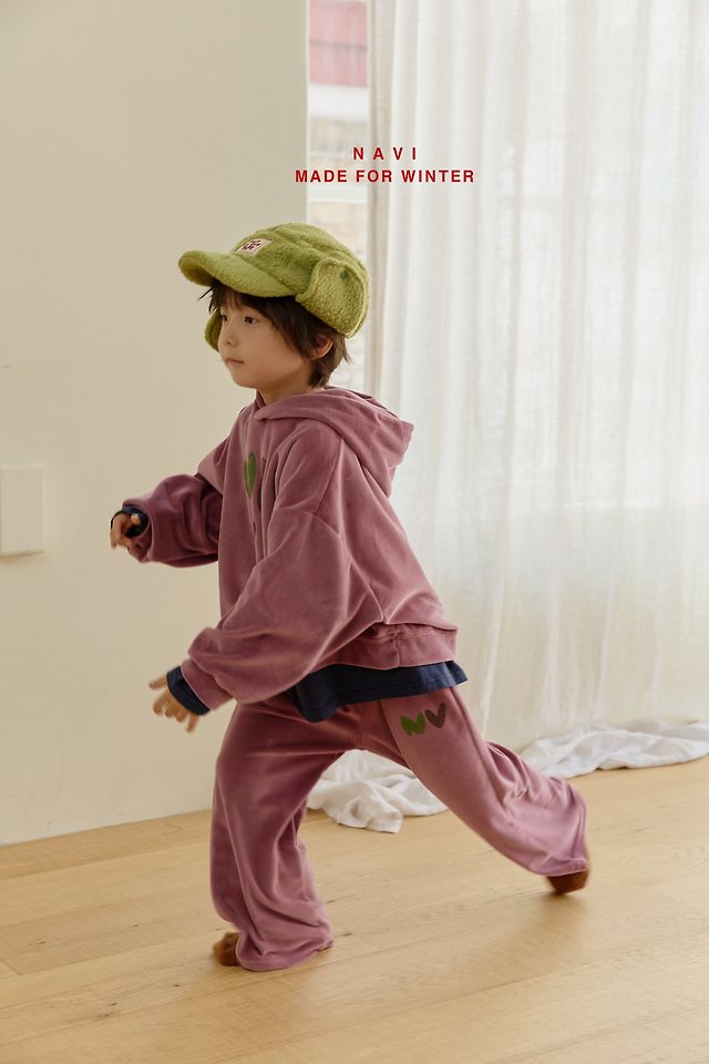 Butterfly Pants by Navi for Child - view 4