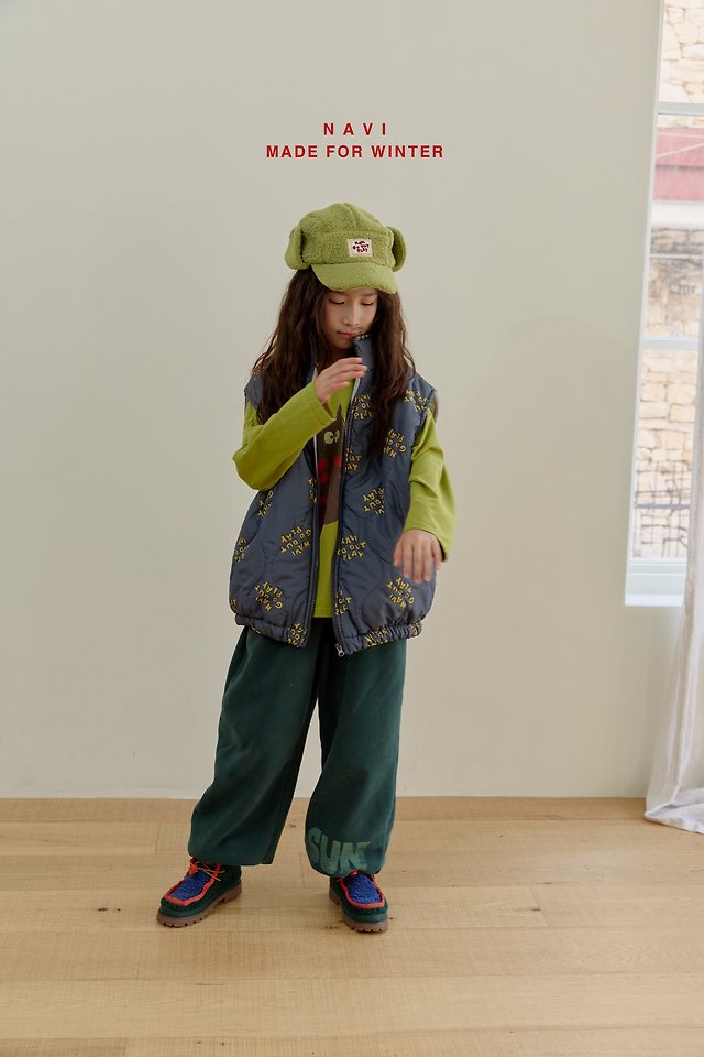 Cat Tee by Navi for Child - view 12