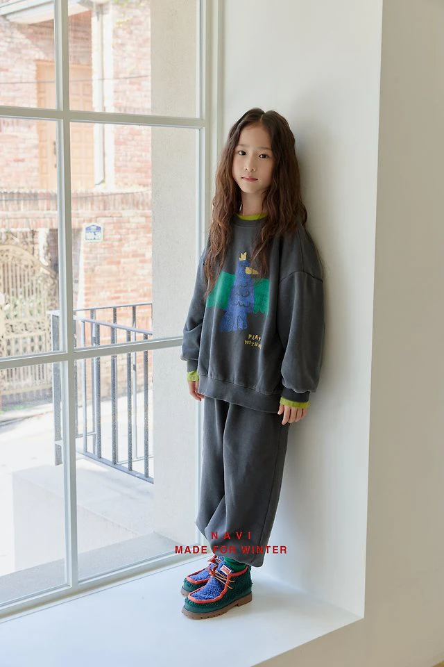 Sonic Pants by Navi for Child - view 6