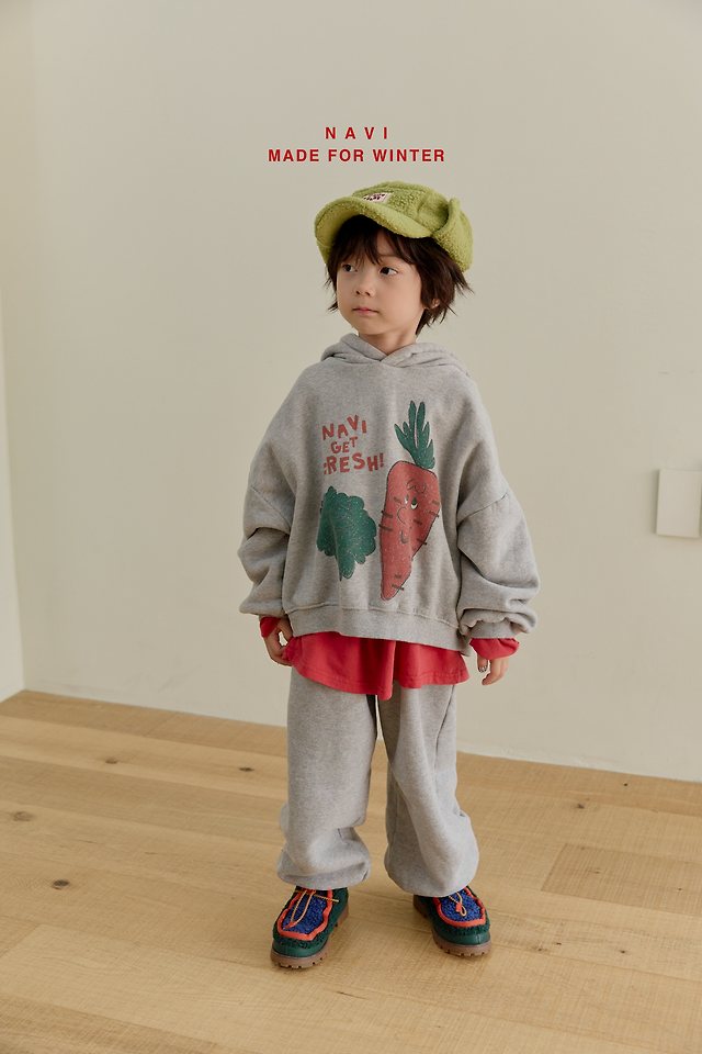 Fresh Pants by Navi for Child - view 3