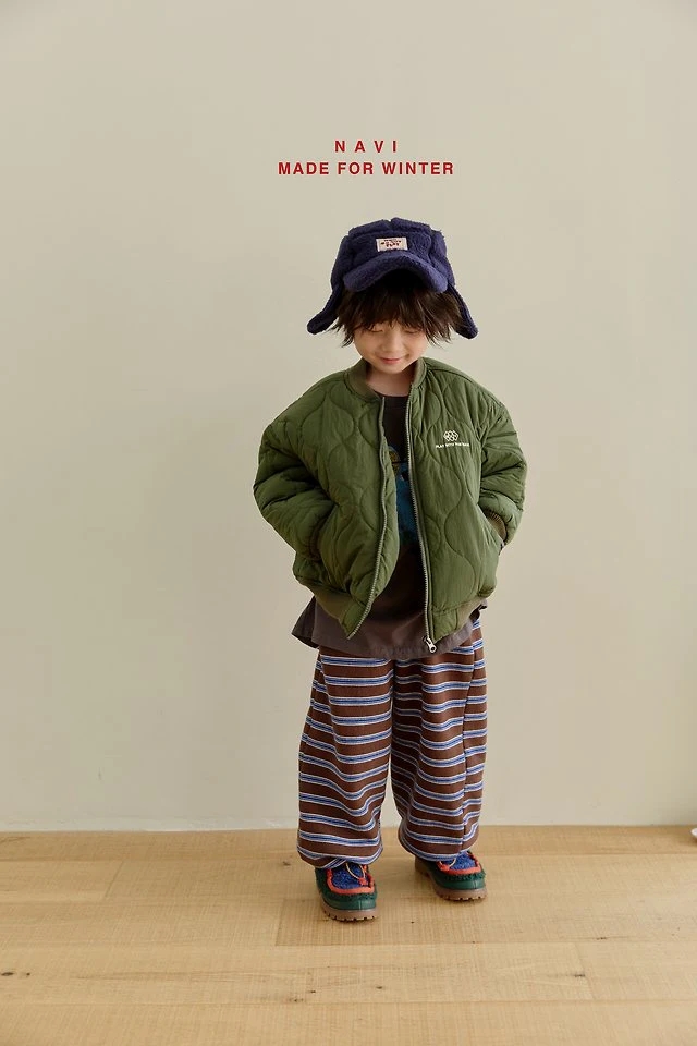 Soft Pants by Navi for Child - view 2
