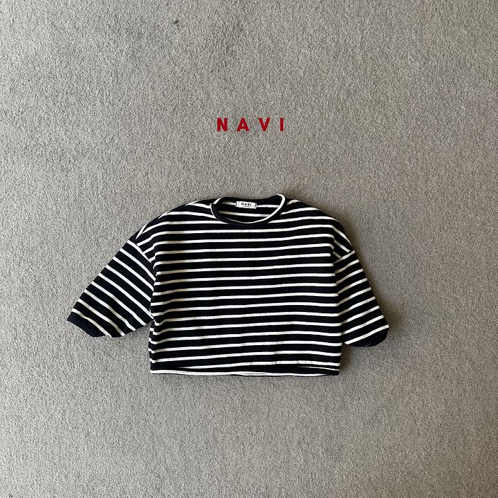 Fine Tee by Navi for Child - view 12