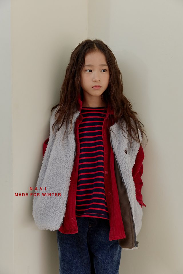 Rosie Shirt by Navi for Child - view 10