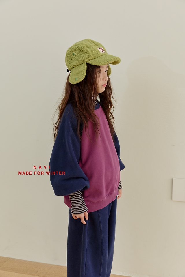 Mood Pants by Navi for Child - view 3
