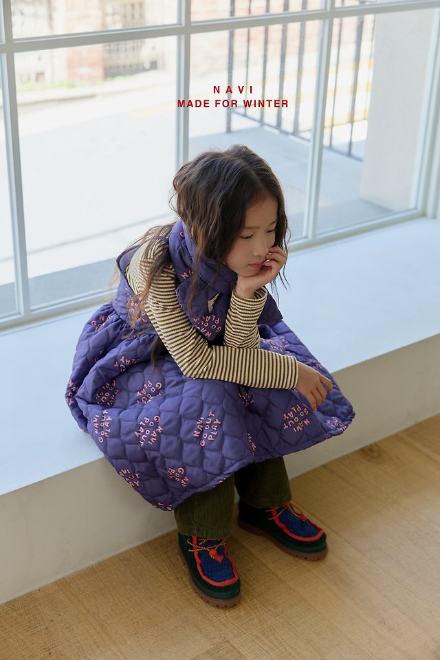 Rosie Muffler by Navi for Child - view 9