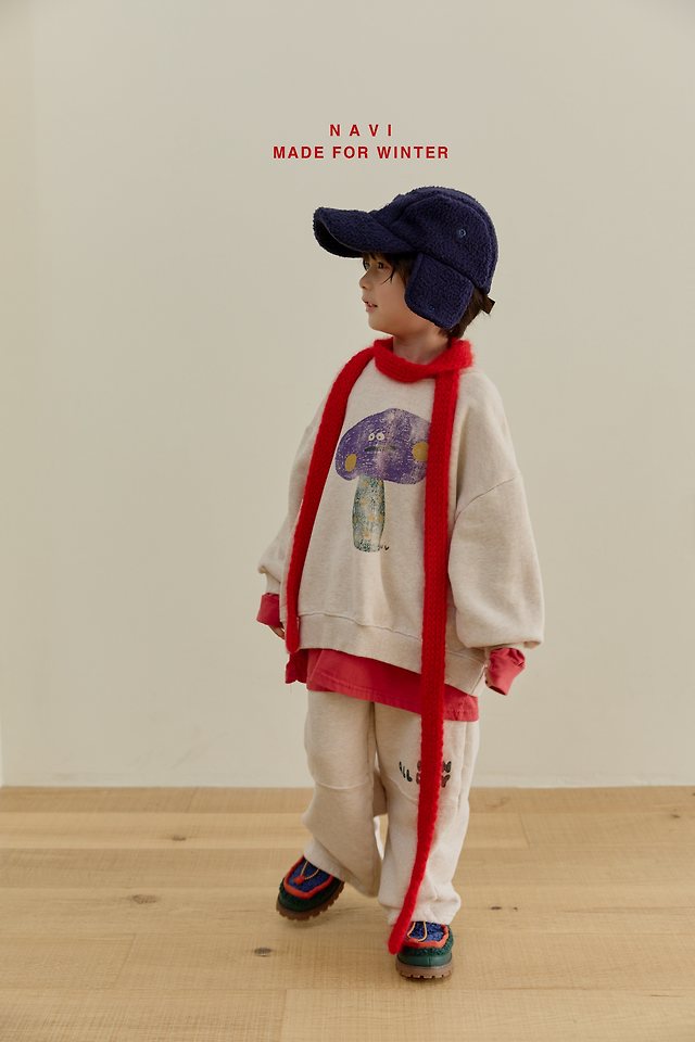 Songi Pants by Navi for Child - view 10