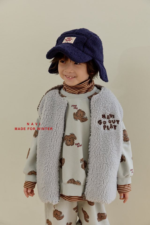 Alt Cap Hat by Navi for Child - view 9