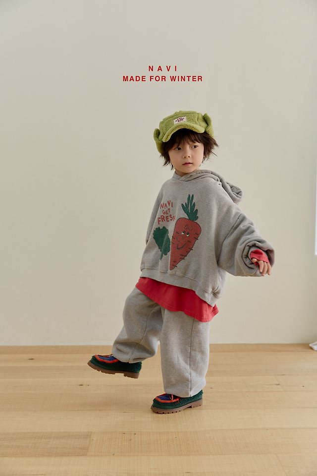 Fresh Pants by Navi for Child - view 4