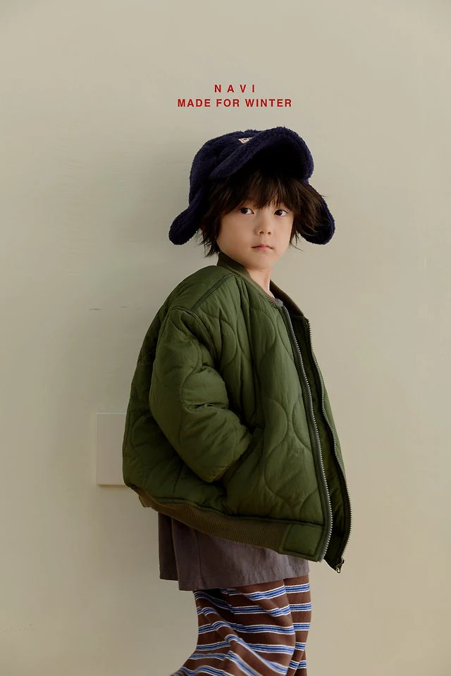 Soft Pants by Navi for Child - view 3