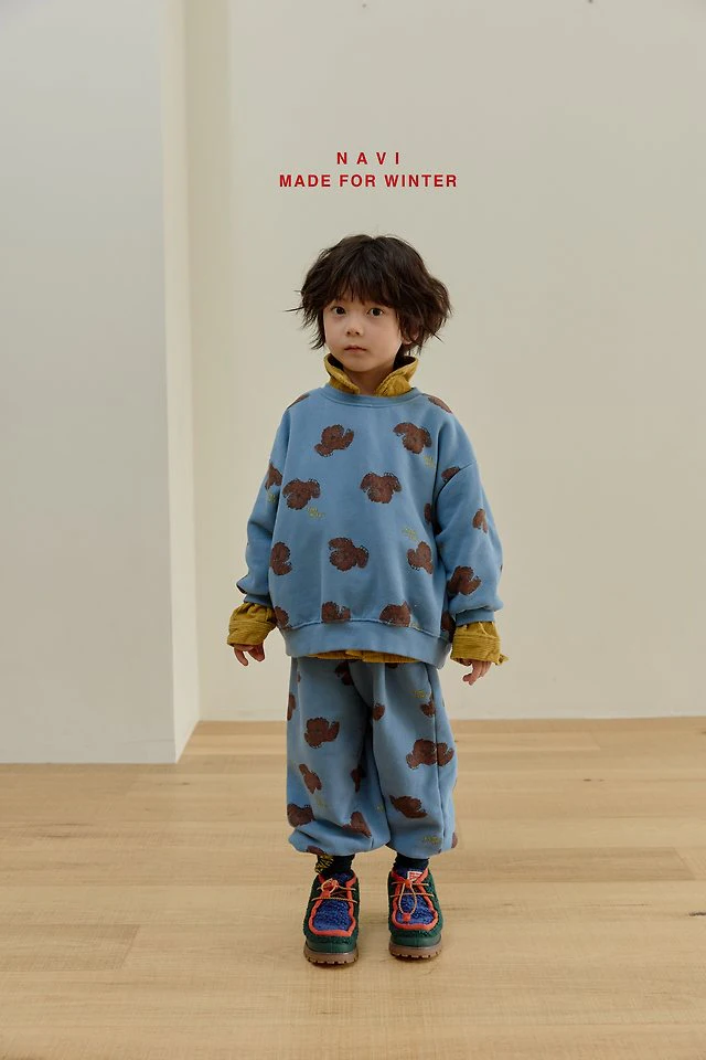 Poochi Pants by Navi for Child - view 10