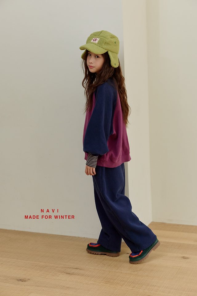 Mood Pants by Navi for Child - view 4