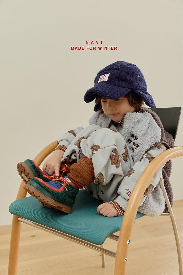 Poochi Sweatshirt by Navi for Child - view 11