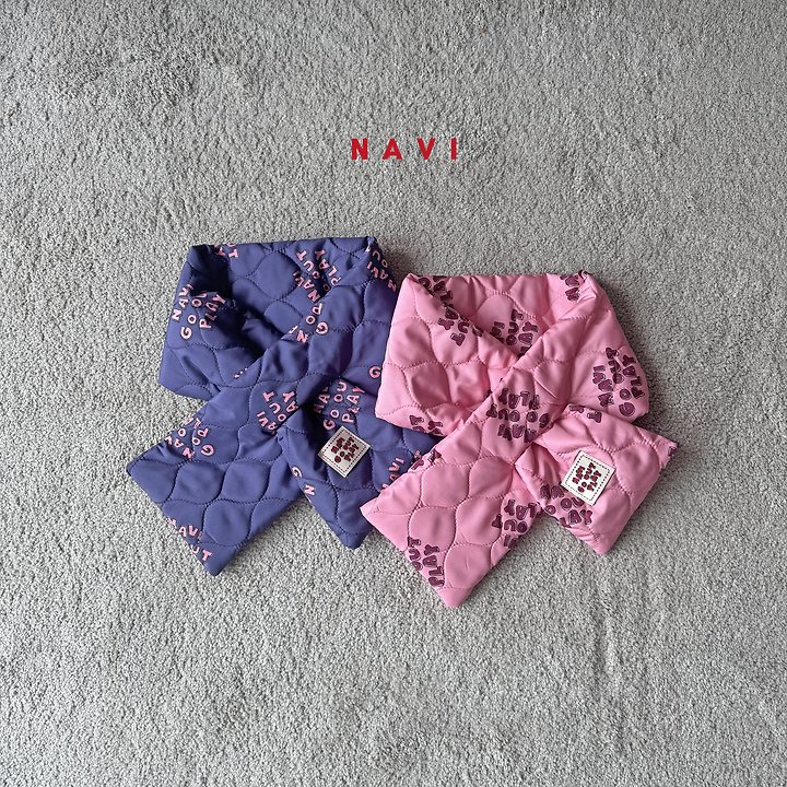 Rosie Muffler by Navi for Child - view 10