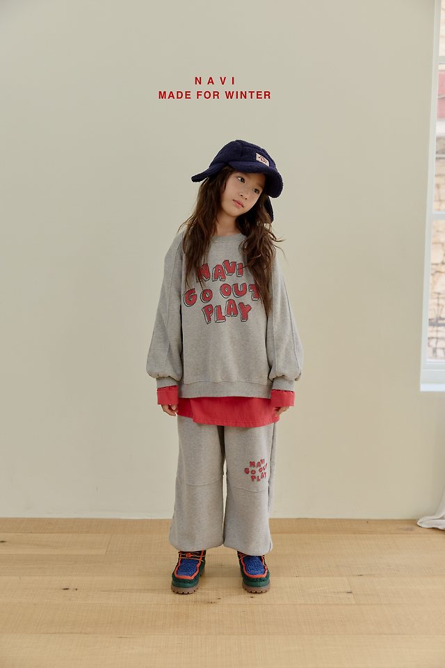 Panel Pants by Navi for Child - view 8