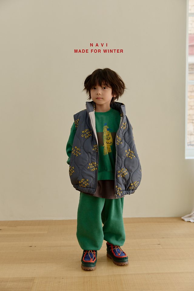 Sonic Pants by Navi for Child - view 8