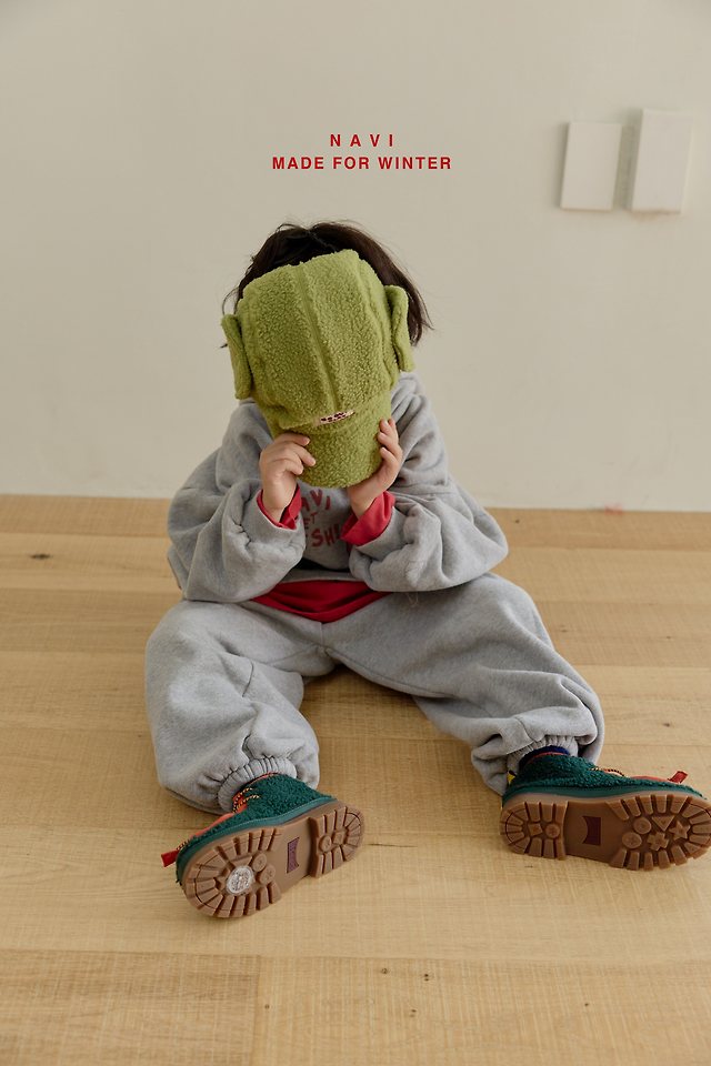 Fresh Pants by Navi for Child - view 5