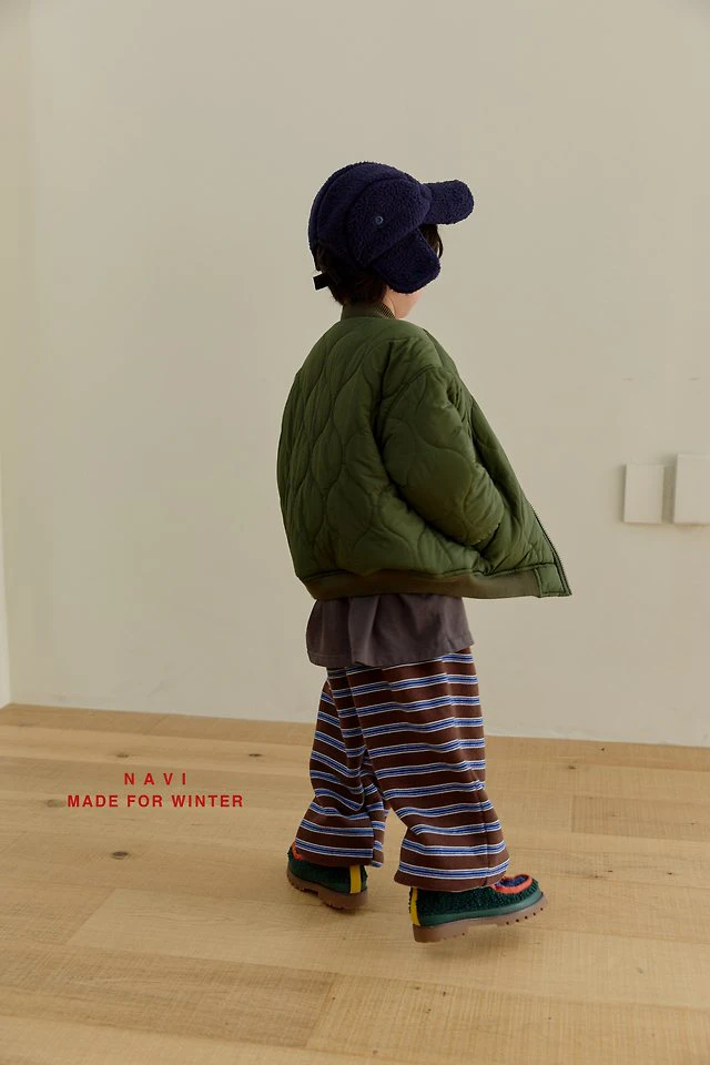 Soft Pants by Navi for Child - view 4
