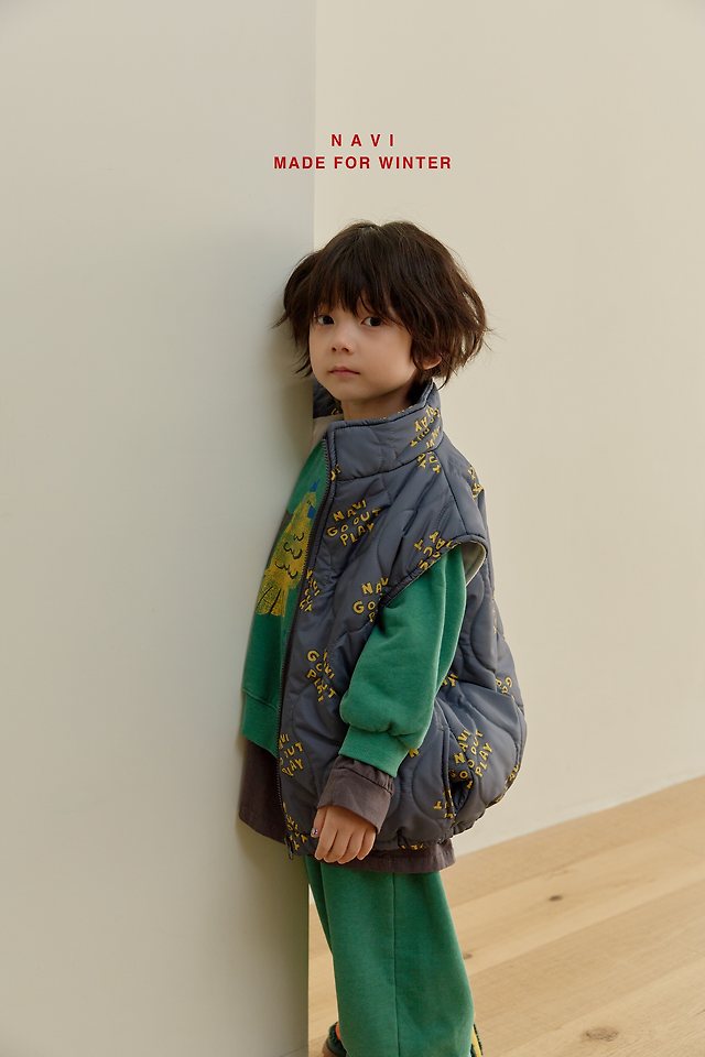 Sonic Sweatshirt by Navi for Child - view 3